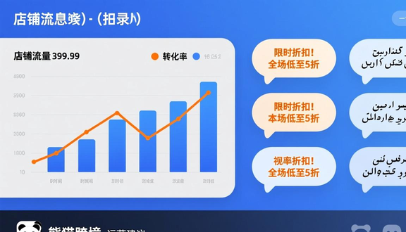 跨境电商平台