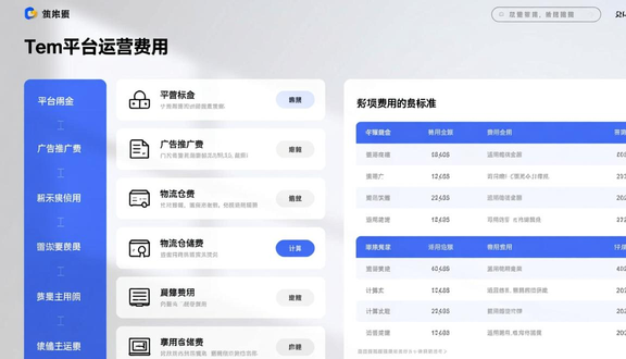 temu跨境电商