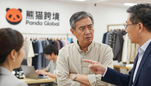 跨境电商
