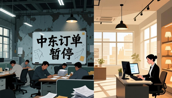 熊猫跨境平台