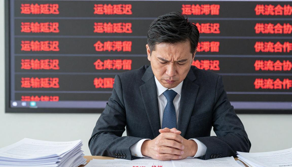 跨境电商