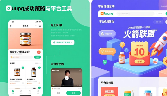 熊猫跨境平台