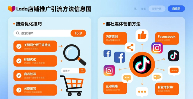 lazada新品流量