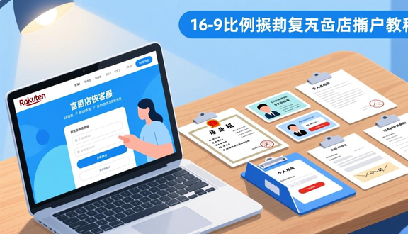 熊猫跨境