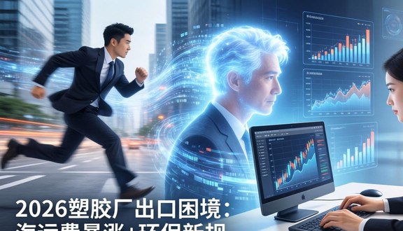跨境电商平台