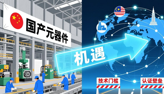 熊猫跨境