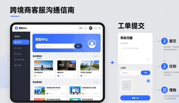 跨境电商