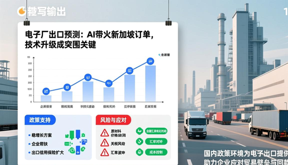 熊猫跨境