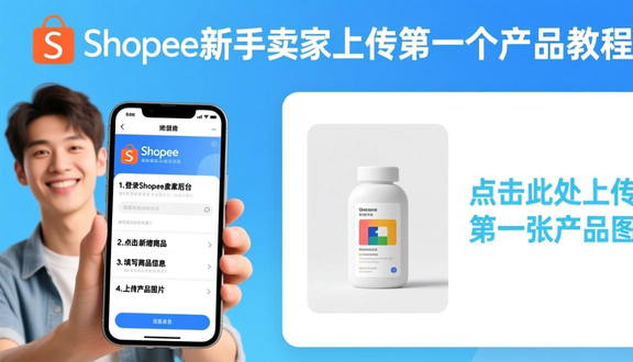 熊猫跨境平台