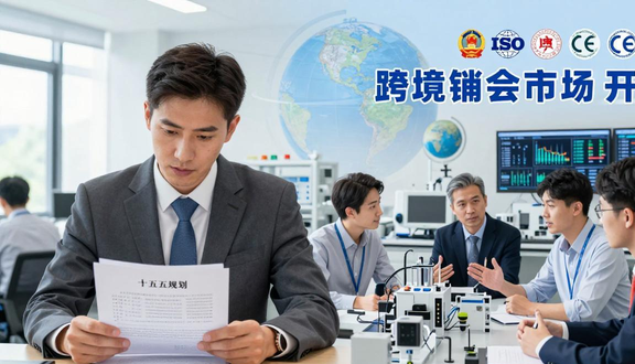熊猫跨境平台