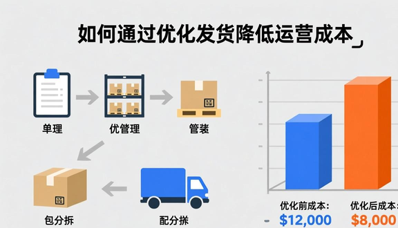 跨境电商平台