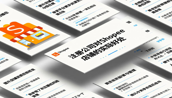 shopee跨境电商
