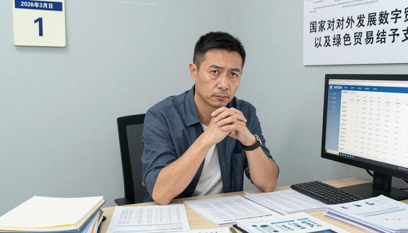 熊猫跨境平台