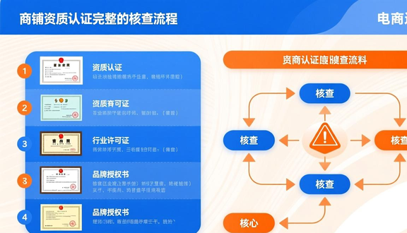 跨境电商