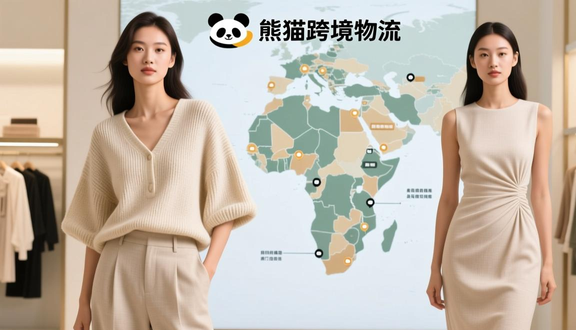 熊猫跨境
