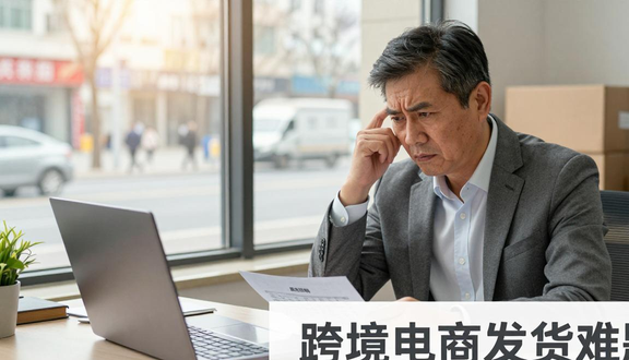 熊猫跨境平台