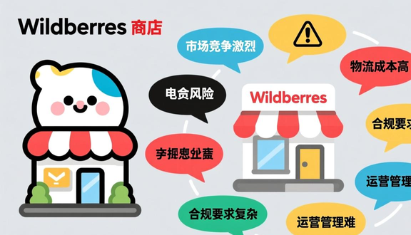 wildberries官方正版下载