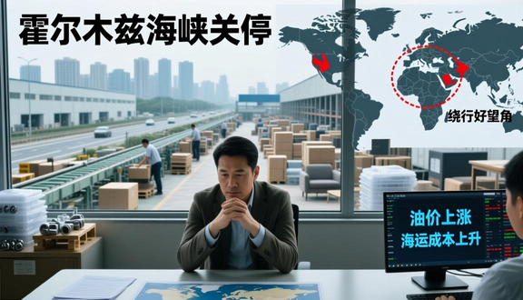跨境电商平台