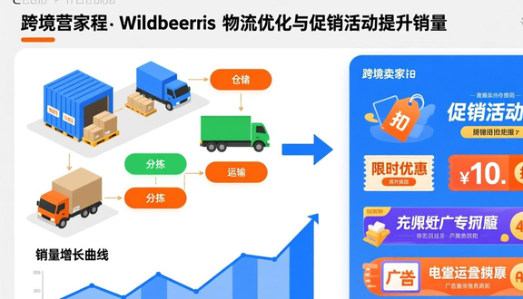wildberries平台买家入口