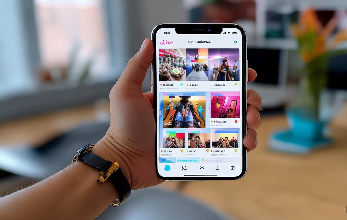 tiktok