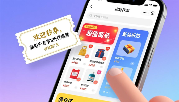 跨境电商平台