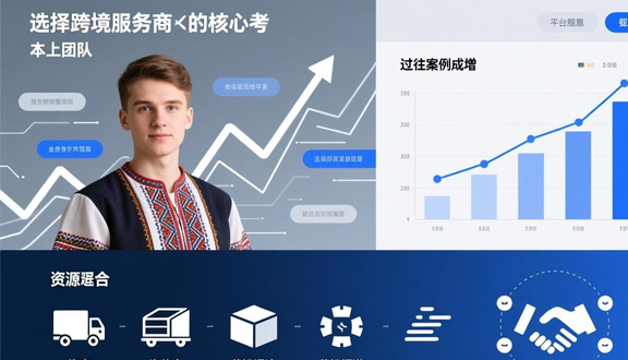 熊猫跨境