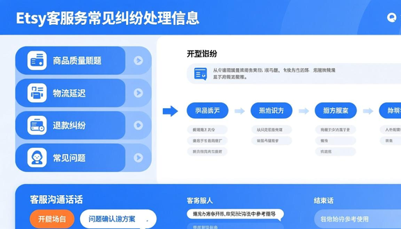 跨境电商平台