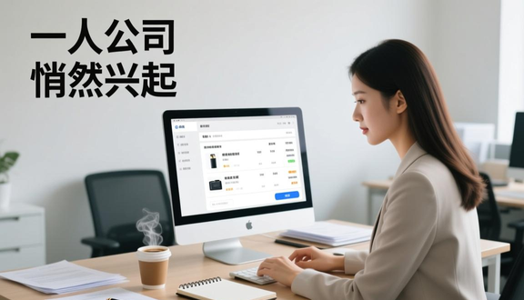 跨境电商平台