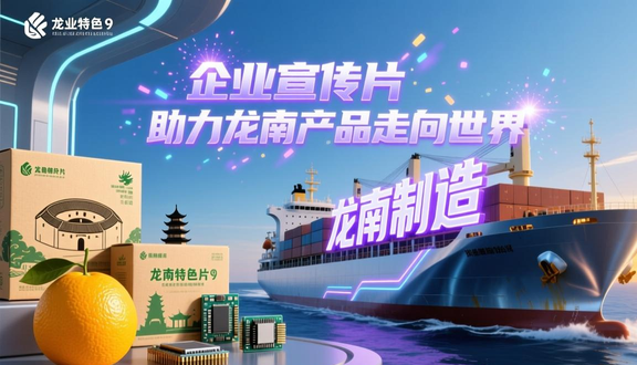 品牌影像全案公司