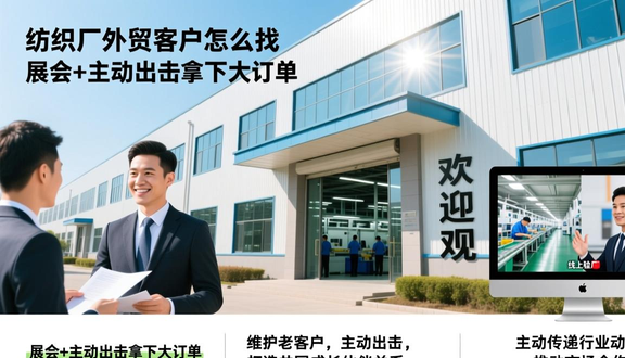熊猫跨境平台