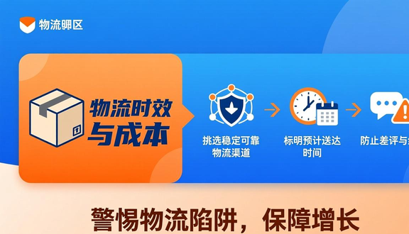 跨境电商平台