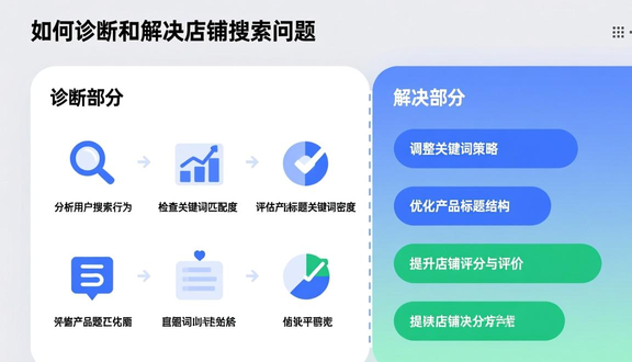 跨境电商平台