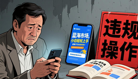熊猫跨境平台