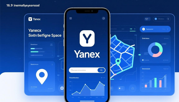 yandex跨境电商