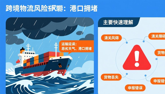 跨境电商