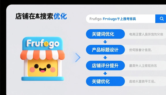 跨境电商平台