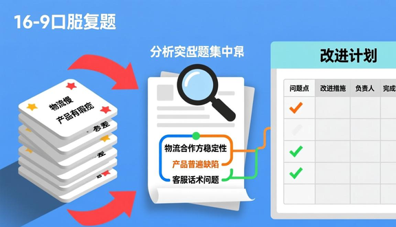 跨境电商平台