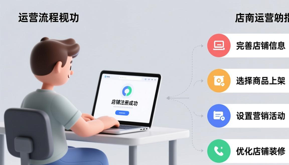 跨境电商