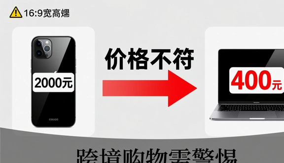 跨境电商平台