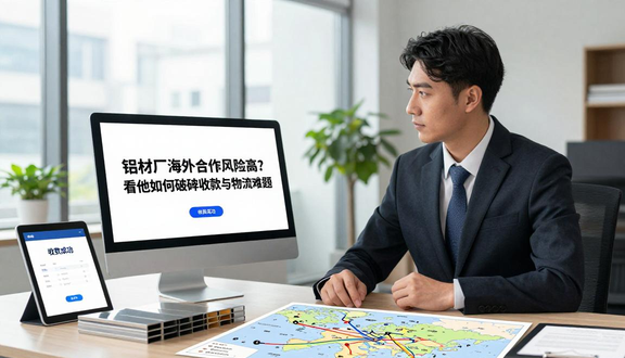 熊猫跨境平台