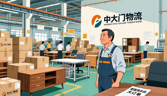 跨境电商