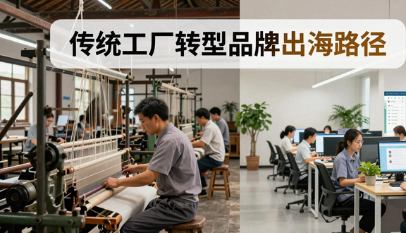熊猫跨境平台