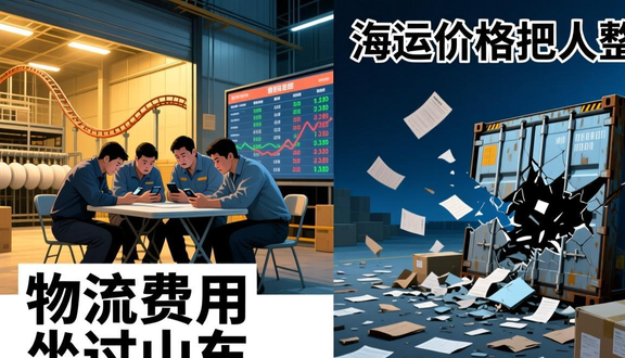 跨境电商平台