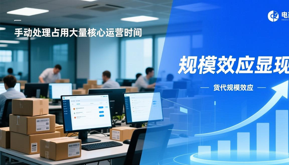 跨境电商
