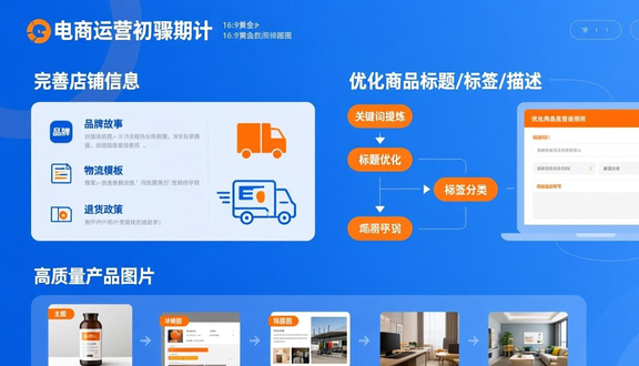 跨境电商平台
