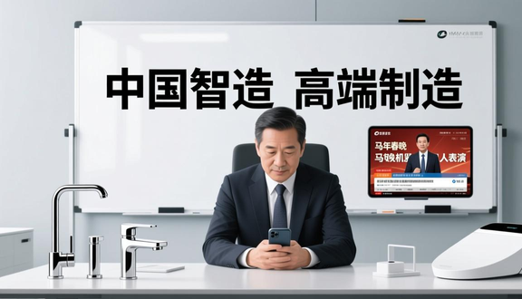 跨境电商