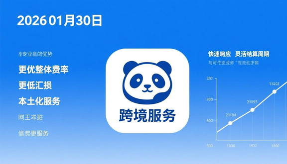 跨境电商平台