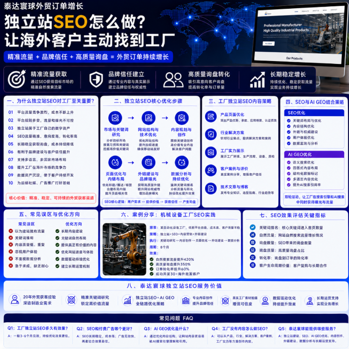 泰达寰球外贸订单增长独立站SEO怎么做?让海外客户主动找到工厂.png