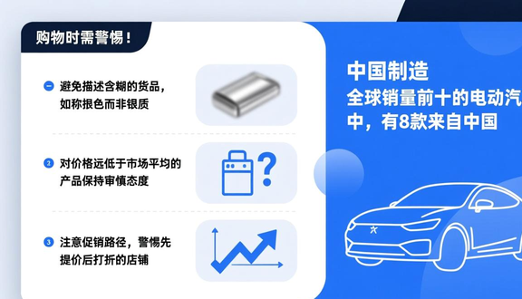 跨境电商平台