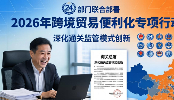 跨境电商
